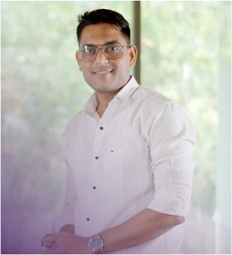 Arun Mankar