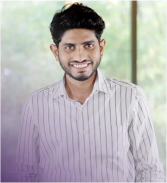 Tanush Dholepatil
